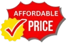 Affordable Price